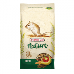 Gerbil Nature