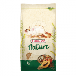 Rat Nature