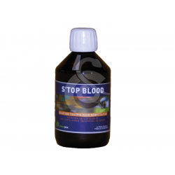 GREEN PEX S'Top Blood
