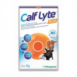 VETOQUINOL Calf Lyte Plus