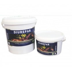 Diurepar Diet