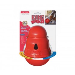 Jouet Kong Wobbler
