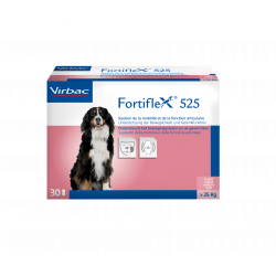 VIRBAC Fortiflex 525