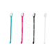 Brosse à dents double
