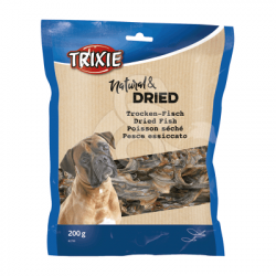 Friandises Natural & Dried Fish