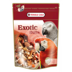 VERSELE-LAGA Perroquets Exotic Nuts