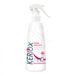 Keriox Spray Apaisant