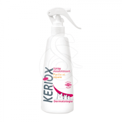 Keriox Spray Assainissant