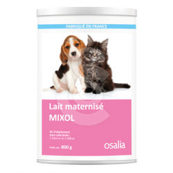 Mixol Lait