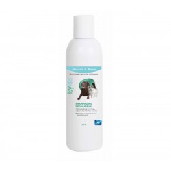 Isykia Shampoing régulateur - flacon 250 ml