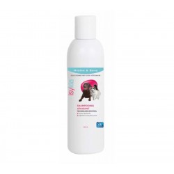 Isykia Shampooing apaisant