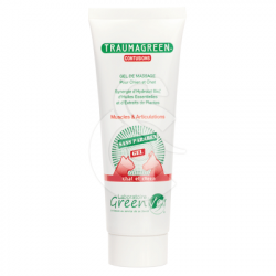 Traumagreen