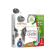 Biovetol Pipettes Moyen Chien (3 pipettes de 3 ml)
