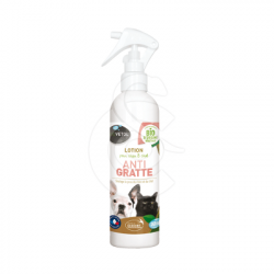 Biovetol Lotion Anti-gratte Bio – Flacon de 240 ml
