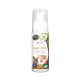 Biovetol Mousse lavante chat et chien Bio
