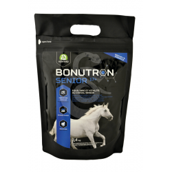 AUDEVARD Bonutron Senior 17 plus NEW