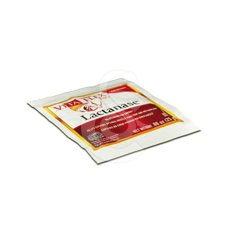 Lactanase Pro Syringe Oral Paste For Athlete Horse 50g | Xfarma