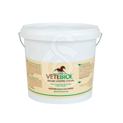 Vetebiol Baume végétal Cheval