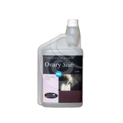 Ovary Stab