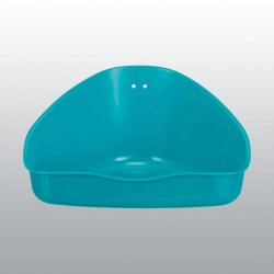 Bac litière souris hamster