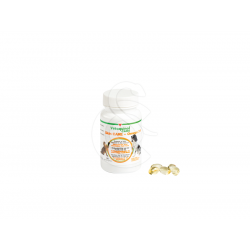 VETOQUINOL Skin Care Omega 3-6