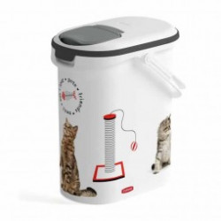 VERSEUR CROQUETTES CHAT 4KG