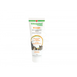 VETOQUINOL Energie Gel