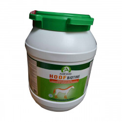 HOOF BIOTINE 12 KG