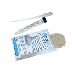 MATERIEL Litière de recueil d'urine MediCat UU