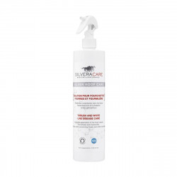 SILVER HOOF CARE 500ML
