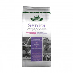DYNAVENA CHEVAL FIBRE 20 KG