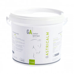 Gastricalm NF 3 KG - Confort digestif cheval - Lencare