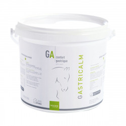 GASTRICALM NF 9 kg - Confort digestif cheval - Lencare