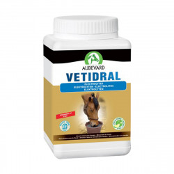 VETIDRAL 15 KG