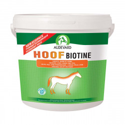 HOOF BIOTINE 5 KG