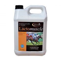 LACTOMUSCLE 5 L