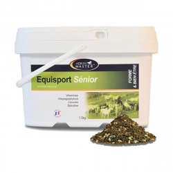 EQUISPORT SENIOR 1.5KG