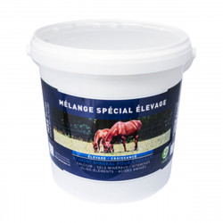 M.S.E ELEVAGE 6 KG