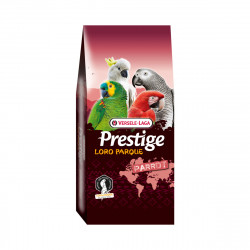 PERROQUETS AMAZ.PRESTIGE 15KG