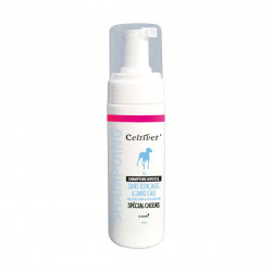 SHAMPOING MOUSSE CHIEN 150 ML