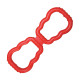 JOUET KONG TUG TOY