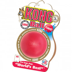 JOUET KONG BALL MEDIUMLARGE