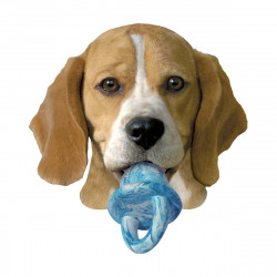 JOUET KONG PUPPY BINKIE