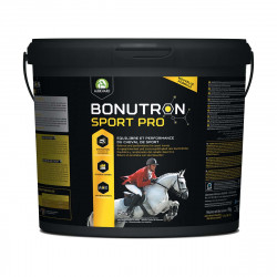 BONUTRON SPORT PRO 9KG