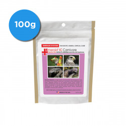 EMERAID CARNIVORE SACHET 100G
