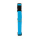 COLLIER UNI TURQUOISE 10 MM