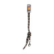 LAISSE CORDE NYLON 2M NOIR