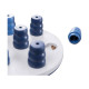 JOUET CHIEN MINI SOLITAIRE