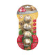 BALLES A MACHER S X4