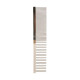 PEIGNE A PELAGE 16 CM